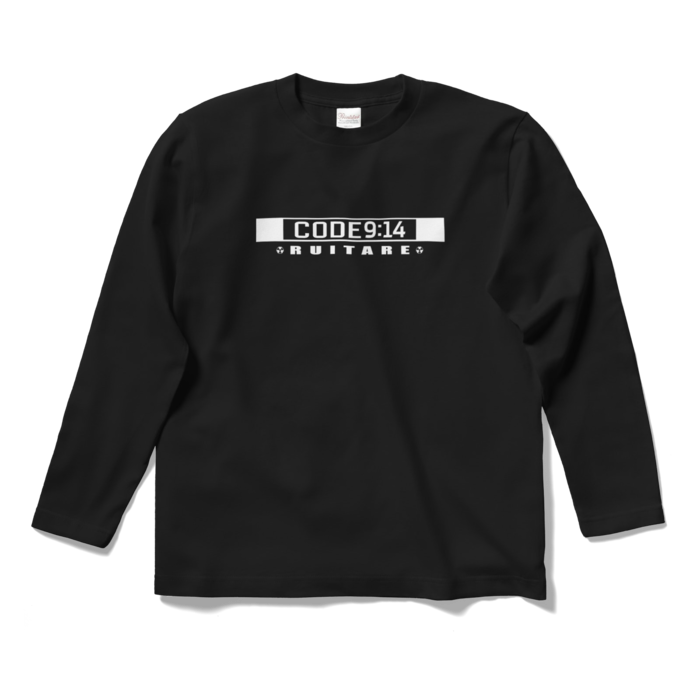 S - ホワイト×ブラック