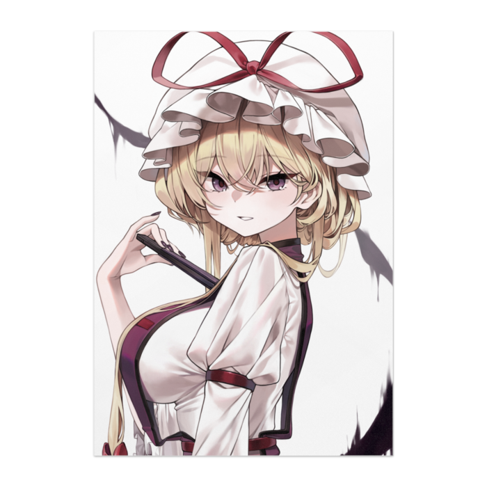 ポスター - B2 / 500 × 707 (mm)