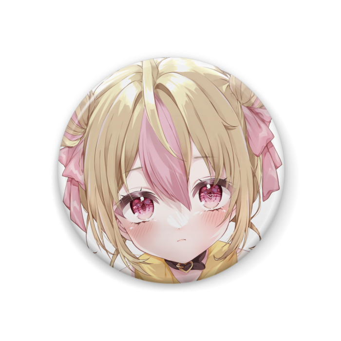 缶バッジ - 44mm