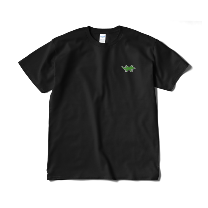 Tシャツ(短納期) - XL - ブラック