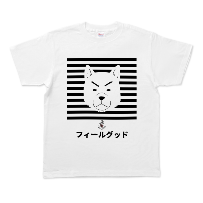 Tシャツ - M