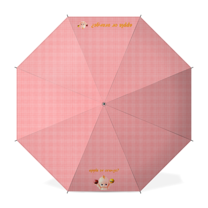 Aタイプ　カラー：レッドグリッド