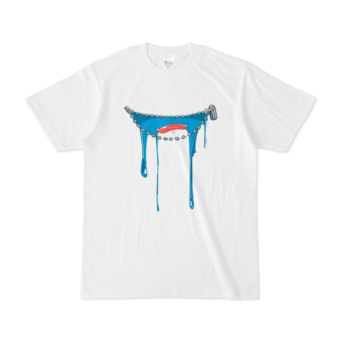 Tシャツ - S