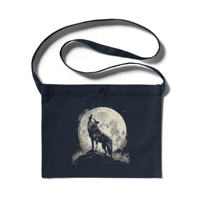 サコッシュ - 300 x 230 (mm)(1)