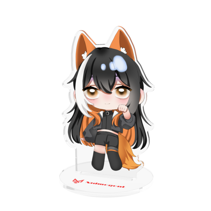 嵐ナギアクリルスタンド