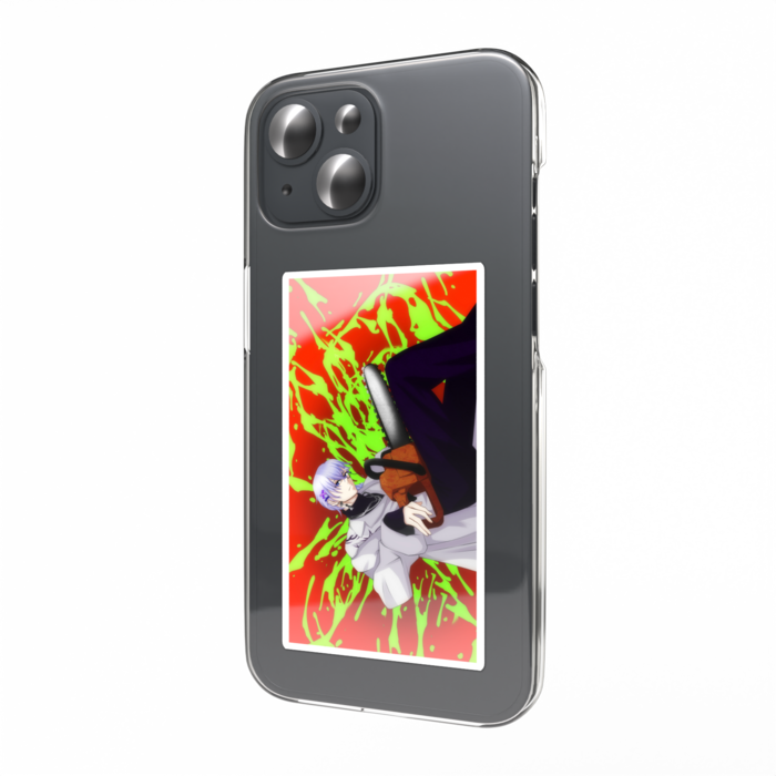 スマホステッカー - 縦