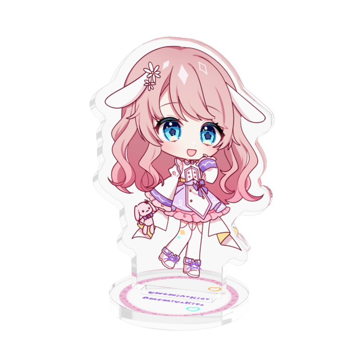 ふつう - 50mmサイズ