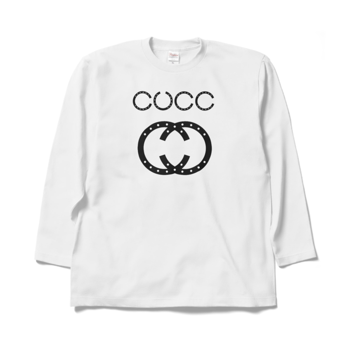 ロングスリーブTシャツ - XL - ホワイト