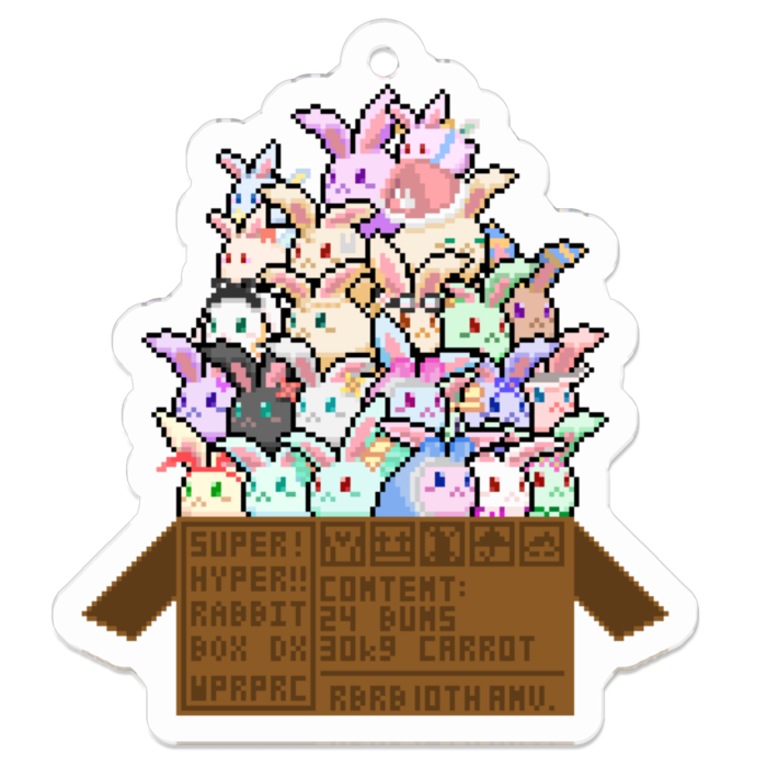 Sサイズ：50 x 50 (mm)