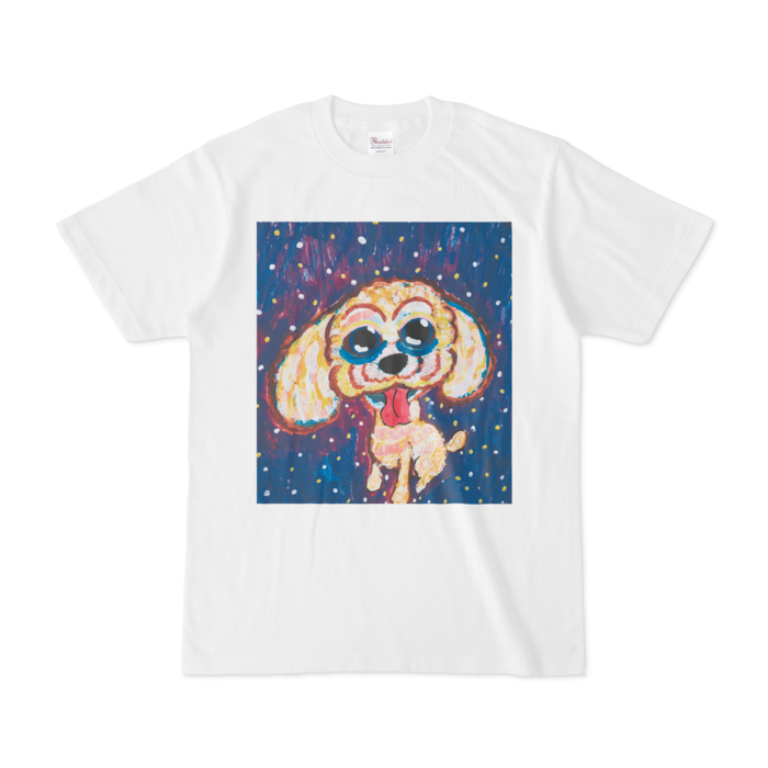 Tシャツ - S - 白