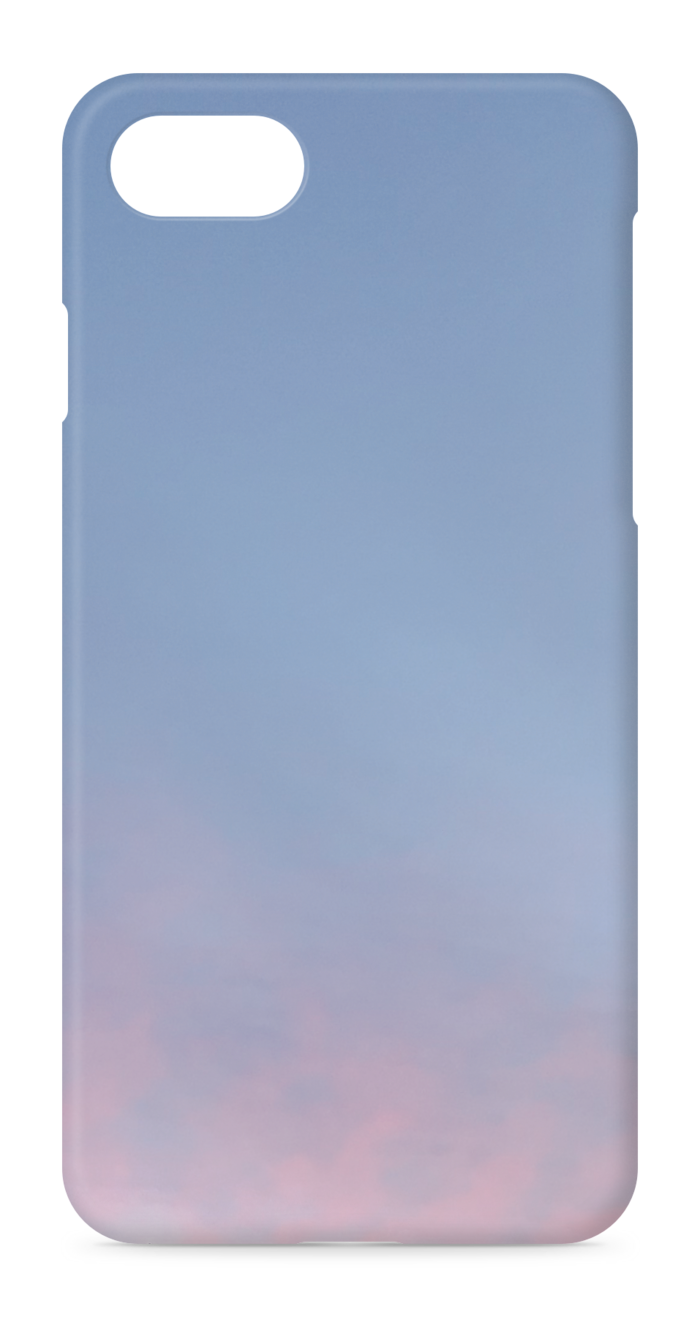 iPhoneケース - iPhone 8 / 7 - 側面あり