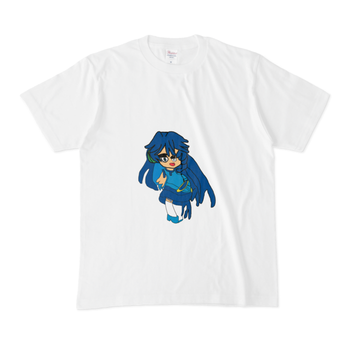 Tシャツ - M - 白