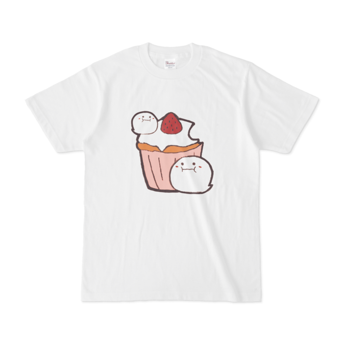 Tシャツ - S - 白