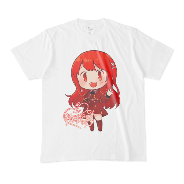 Tシャツ - M - 白
