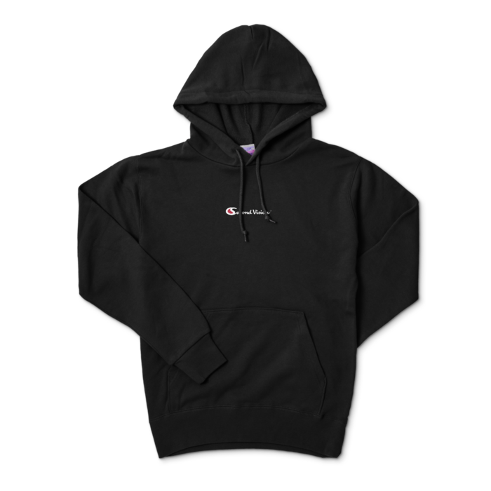 パーカー - S - ブラック