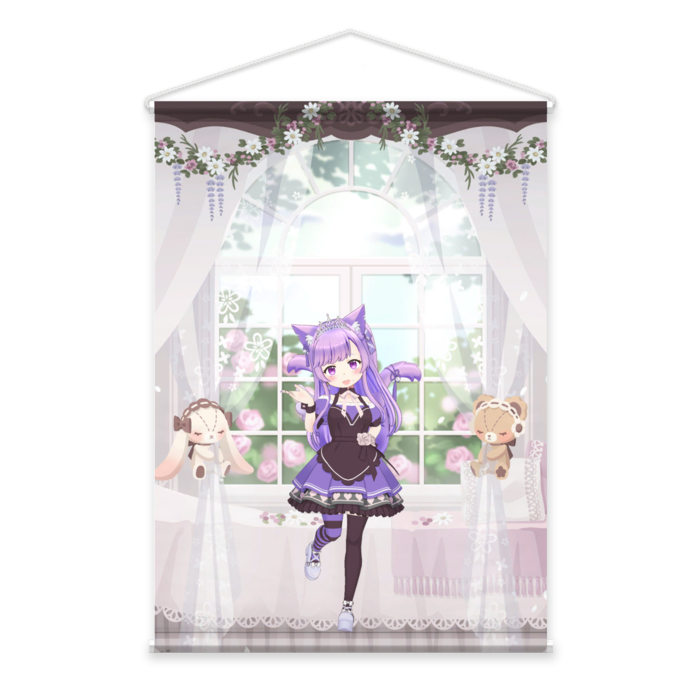 タペストリー - B2縦