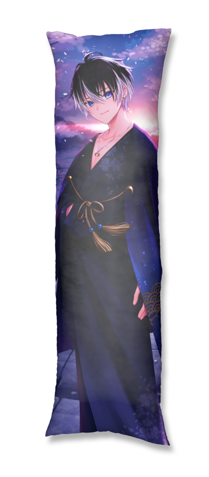 抱き枕カバー - 500x1600(mm)