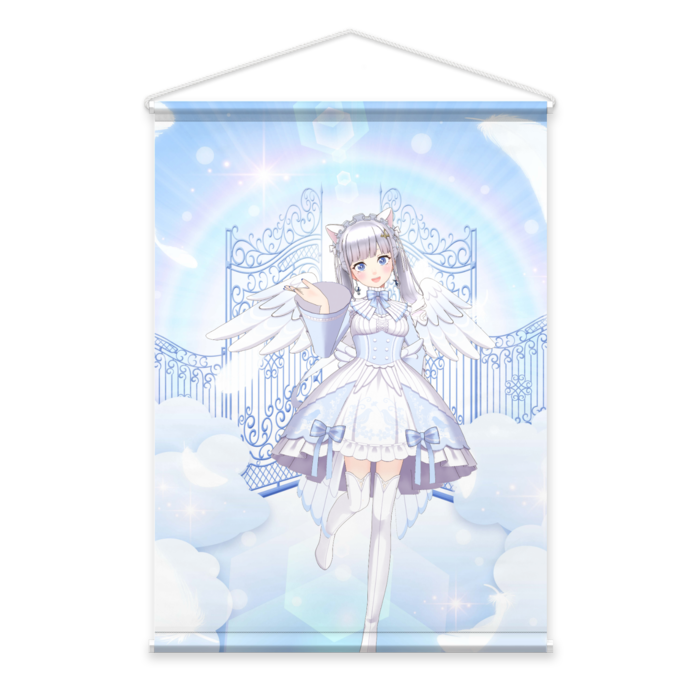 タペストリー - B2縦