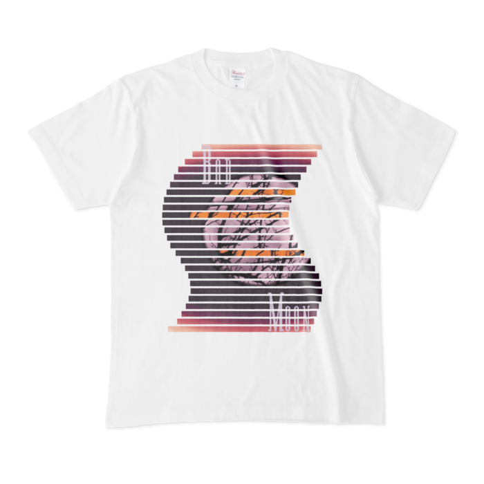 Tシャツ - M - 白(1)