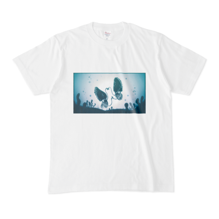 Tシャツ - M - 白