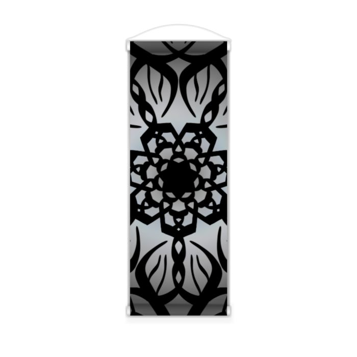 ミニタペストリー - 182x515(mm)
