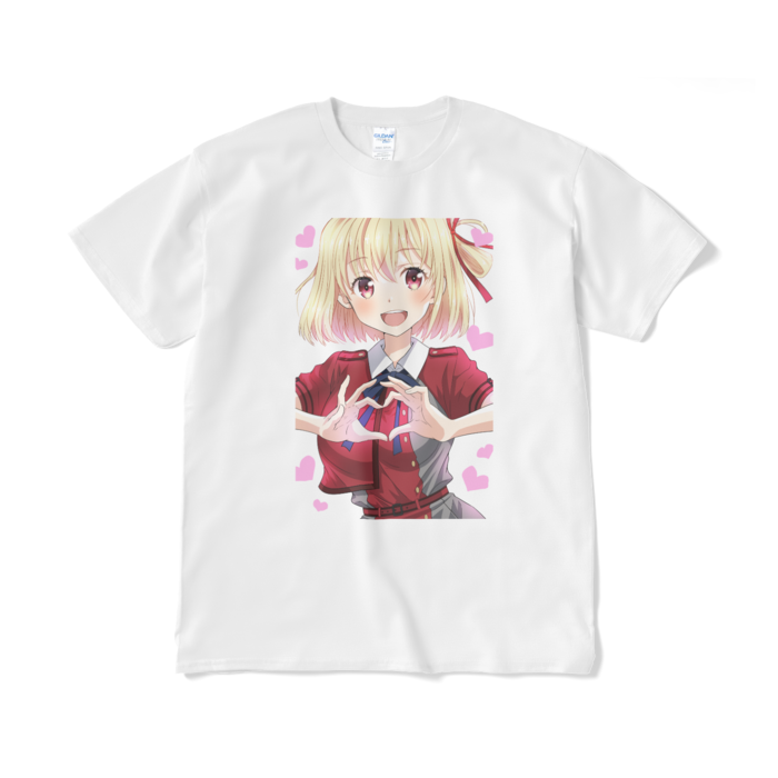 Tシャツ(短納期) - XL - ホワイト