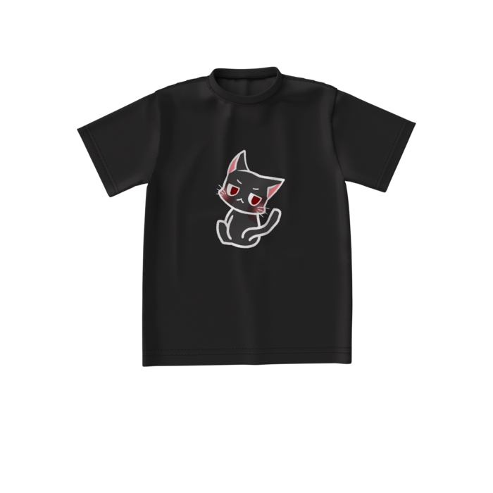 ビッグシルエットTシャツ - S - 正面