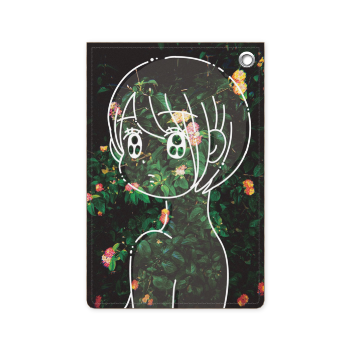パスケース - 70 x 105 (mm)