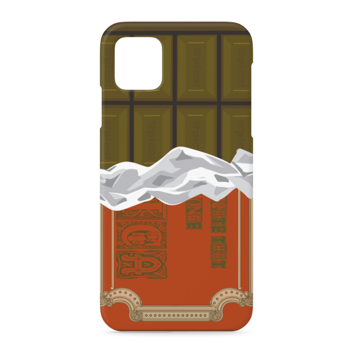 iPhoneケース - iPhone 11 Pro Max - 側面あり