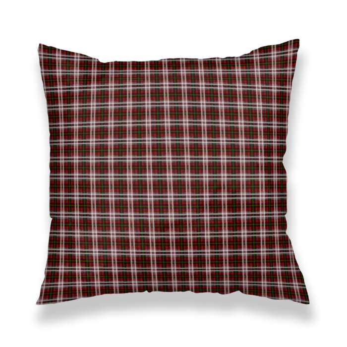 クッションカバー (チェックNo4)