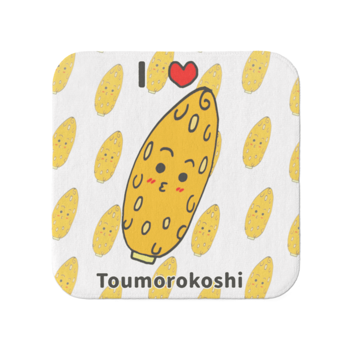 タオル - 小