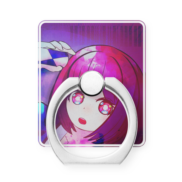 スマホリング