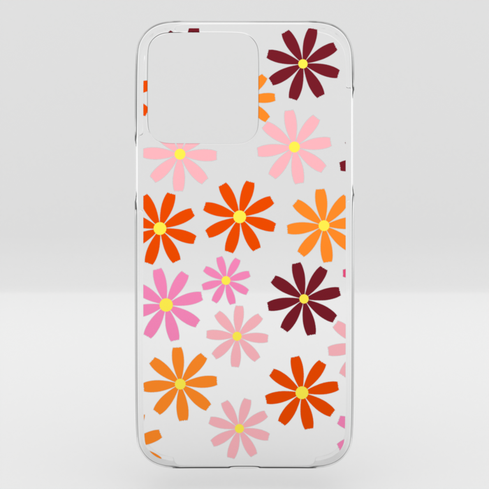クリアiPhoneケース - iPhone 15 Pro Max