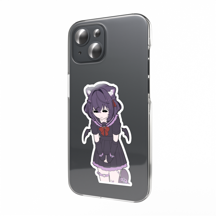 ショコラちゃん