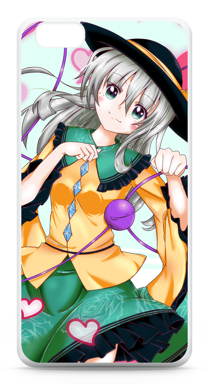 iPhoneケース - iPhone6 Plus
