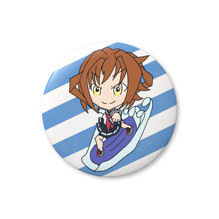 缶バッジ（バリュー） - 56mm