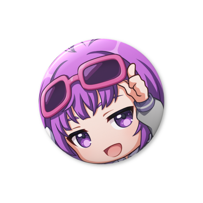 缶バッジ（バリュー） - 32mm