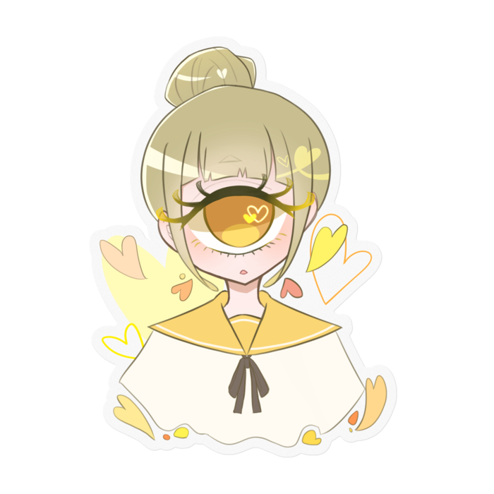 クリア - 100 x 100 (mm)