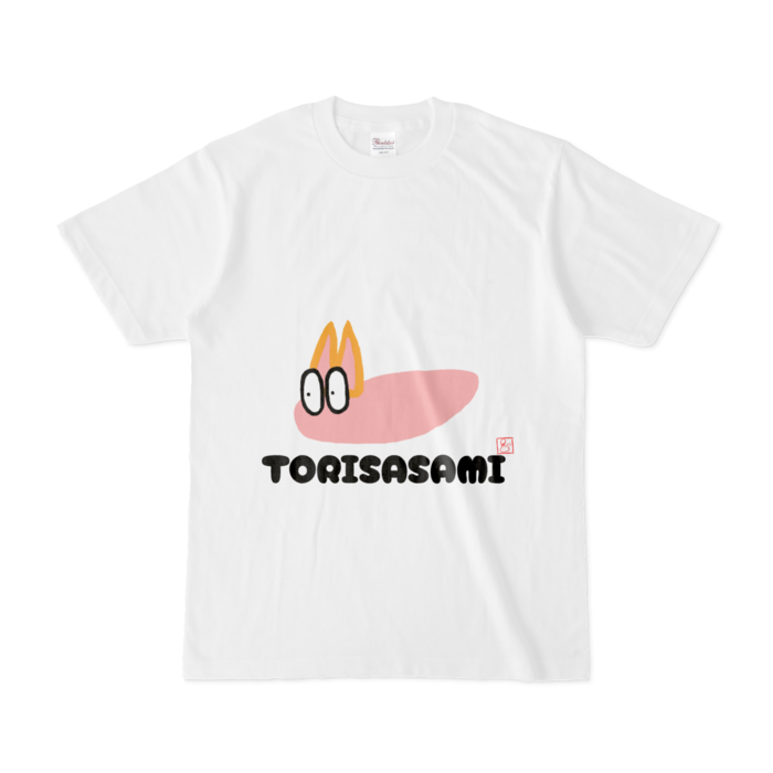 Tシャツ - S - 白