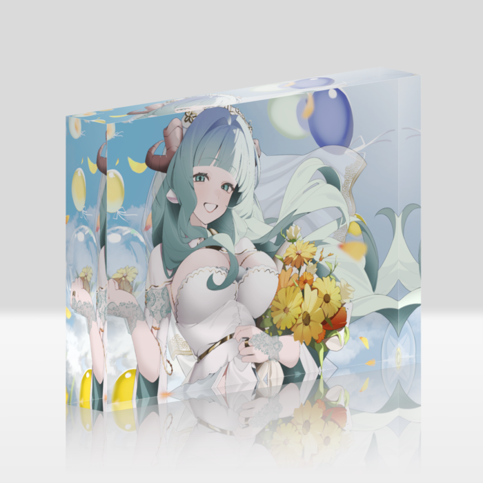 3周年記念笑顔眠雲