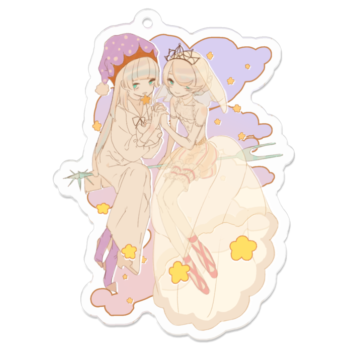 B柄 ｜70 x 70 (mm)