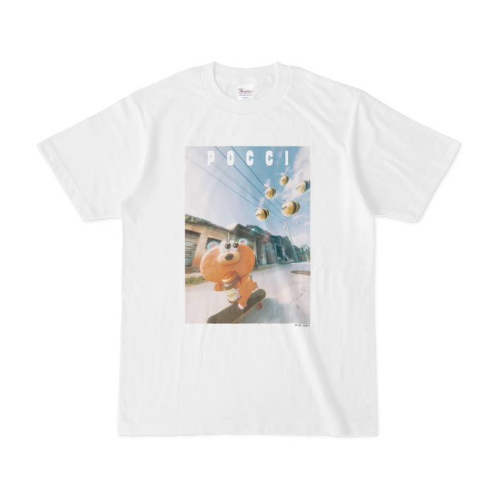Tシャツ - S - 白