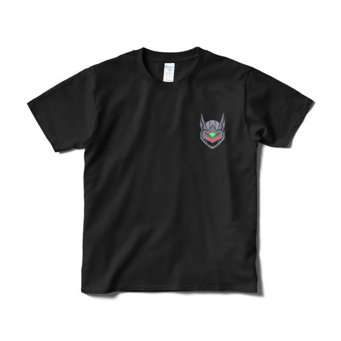 Tシャツ(短納期) - S - ブラック