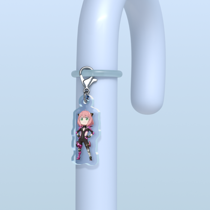 めじるしチャーム - W30 × H30mm 以内