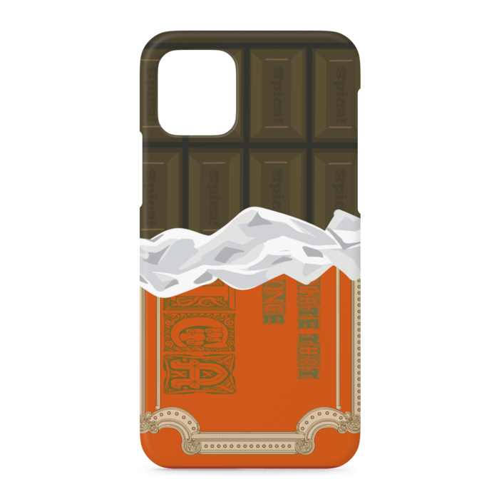 iPhoneケース - iPhone 11 Pro - 側面あり