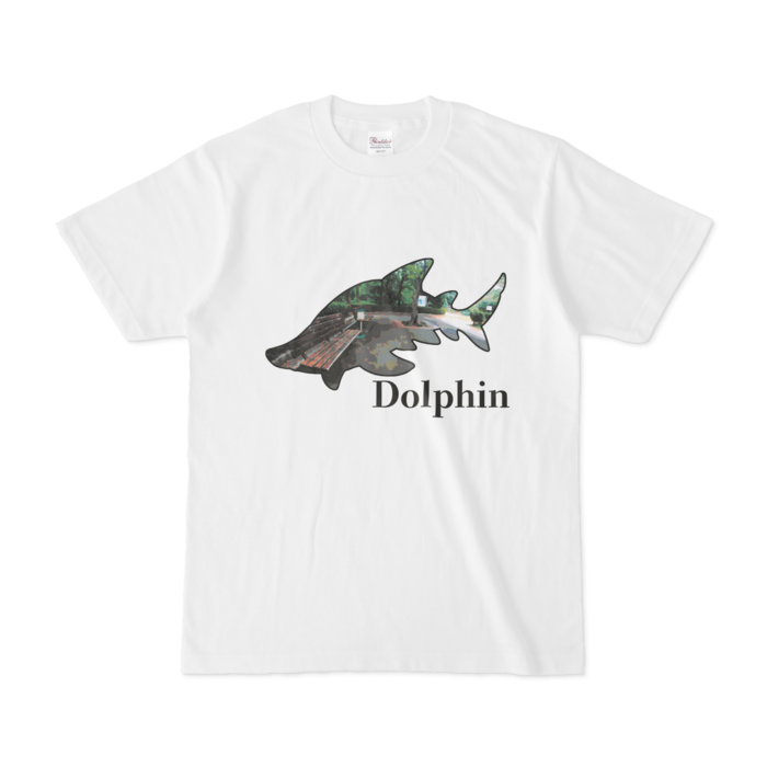 Tシャツ - S - 白