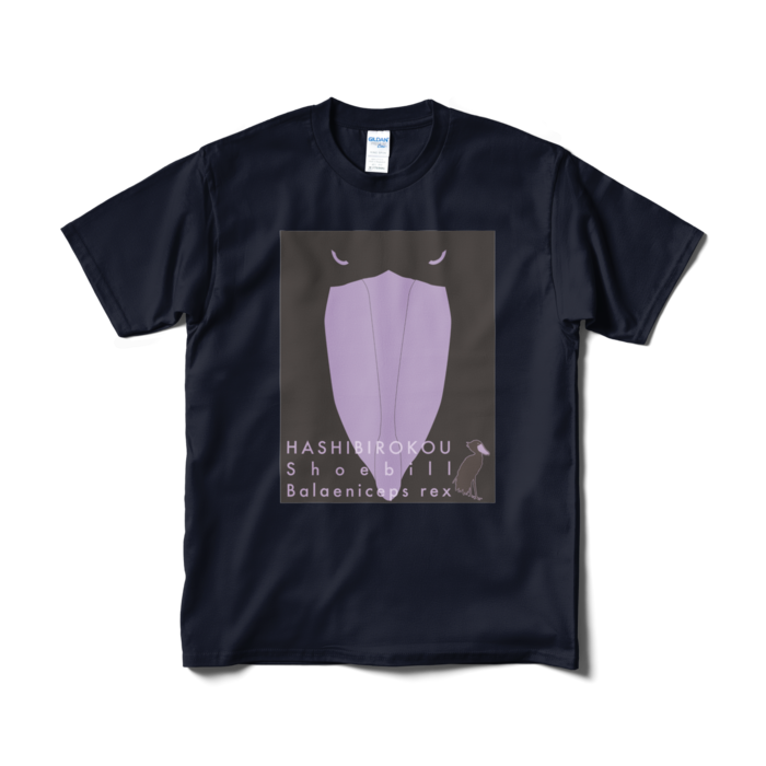 Tシャツ（短納期） - M - ネイビー