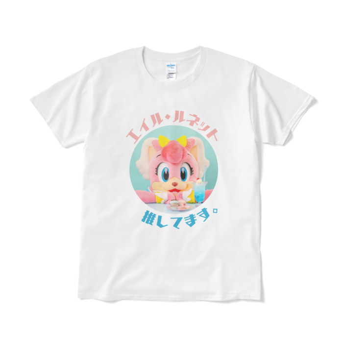 Tシャツ（短納期） - L - ホワイト