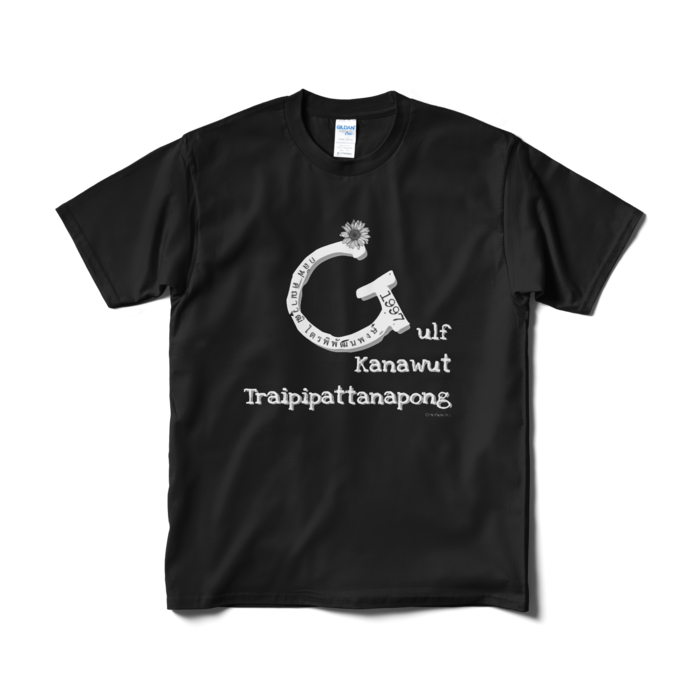 Tシャツ(短納期) - M - ブラック
