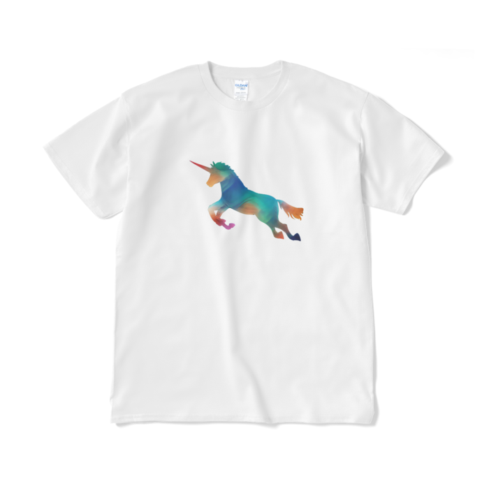 Tシャツ（短納期） - XL - ホワイト